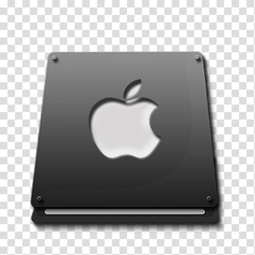 Замена HDD/SDD в MacBook
